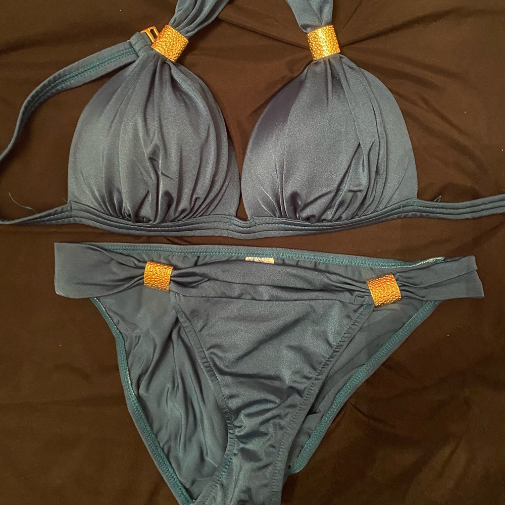 Goddess two piece worn once!